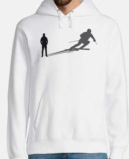 shadow ski