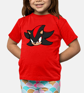 Shadow Sonic The Hedgehog para niños