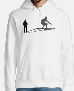 shadow surf