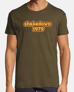 Shakedown 1979
