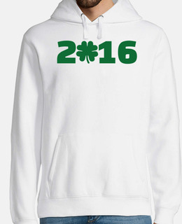 Shamrock 2016