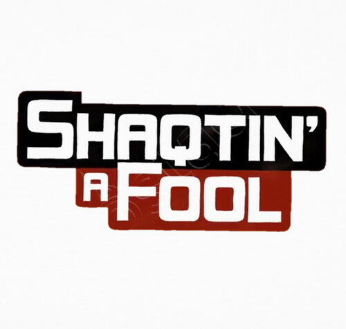 shaqtin a fool shirt