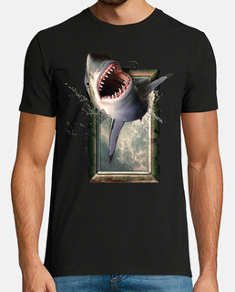 shark jump