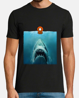 Shark kenny (south park)