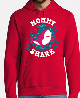shark mamma