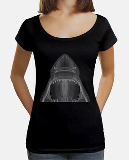 shark moire