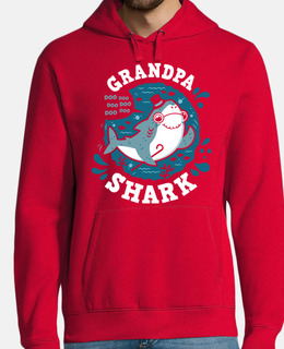 shark nonno