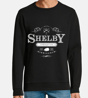 shelby company limited