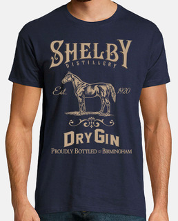 shelby distillery