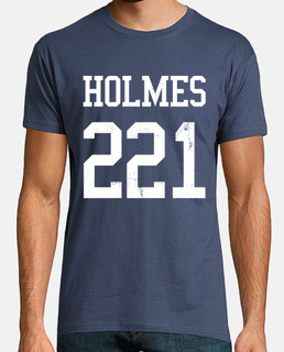 Sherlock Holmes 221