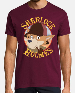 Sherlock Holmes 2 - chico