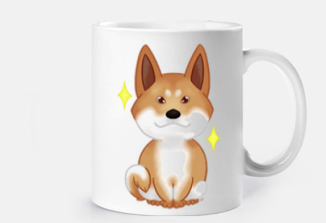 Shiba Inu