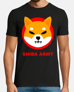 Shiba Inu Army Crypto