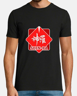 Shin-ra