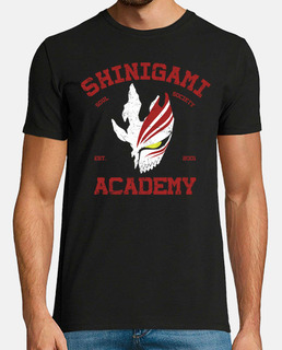 Shinigami Academy