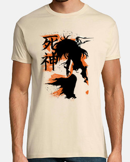 shinigami hueco
