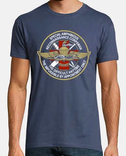 Shirt amphibious recon mod.2