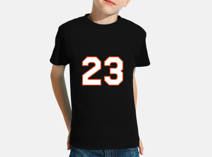 t shirt jordan 23