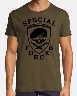 shirt de forces spéciales mod.3-2