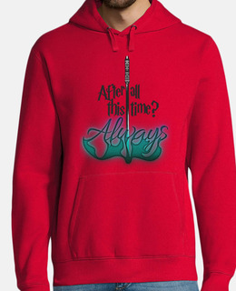 shirt h&eacute;ros blanc snape