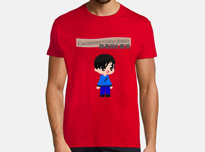 Shirt mikel ccp roblox t-shirt