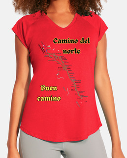 shirt no del norte good shirt no