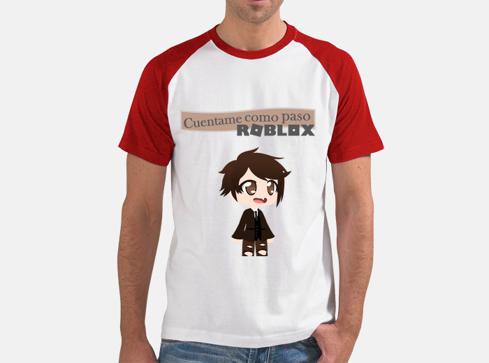 Stranger Things Shirt - Roblox