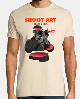 shoot art