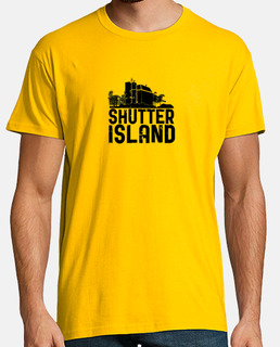 Shutter Island