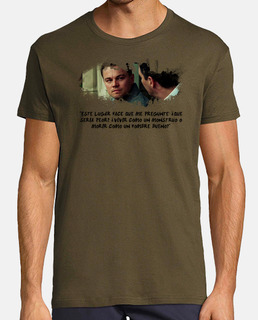 Shutter Island Frase