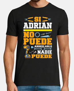 Si Adrian ne peut pas die peut