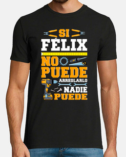 Si Felix No Puede Nadie Puede