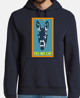 sì gatto