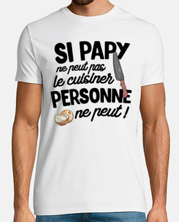 Si papy cuisiner