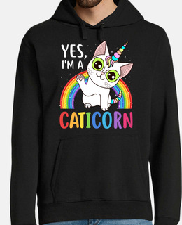 si sono un gatto