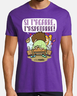 Si tagarre taspatarre