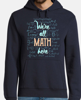 siamo all are la matematica qui