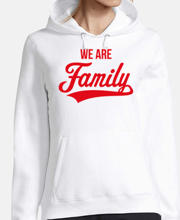 siamo rossi di famiglia