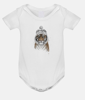 Siberian tiger