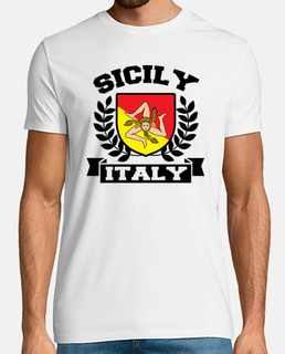 Sicile Italie