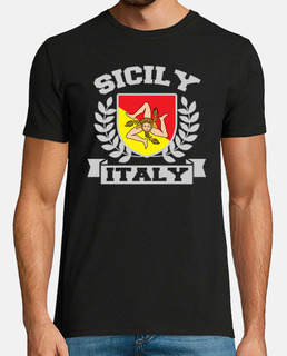 Sicile Italie