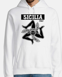 sicilia bandiera sicilia palermo italia
