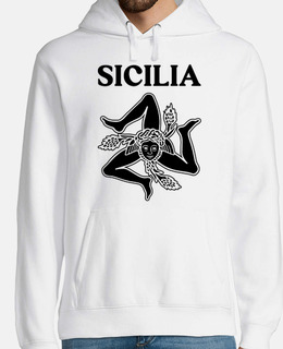 sicilia bandiera sicilia palermo italia