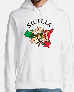 sicilia bandiera sicilia palermo italia