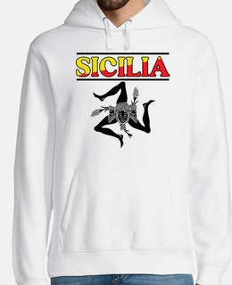 sicilia bandiera sicilia palermo italia