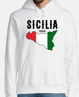 sicilia bandiera sicilia palermo italia