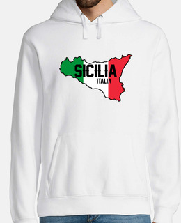 sicilia bandiera sicilia palermo italia