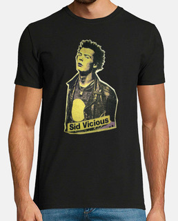 sid le punk vicieux