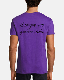 Siempre nos quedará Belén