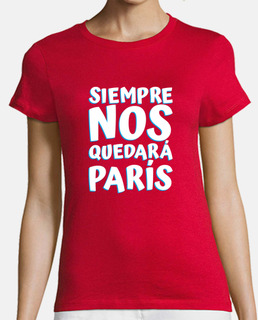 Siempre nos quedará París - Frases